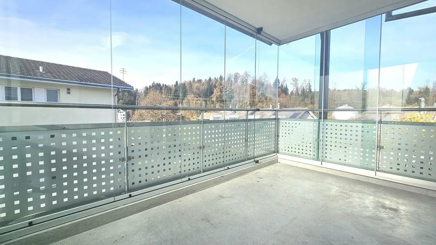 Apartment for rent - Thorenbergstrasse 15, 6014 Luzern - Photo 3