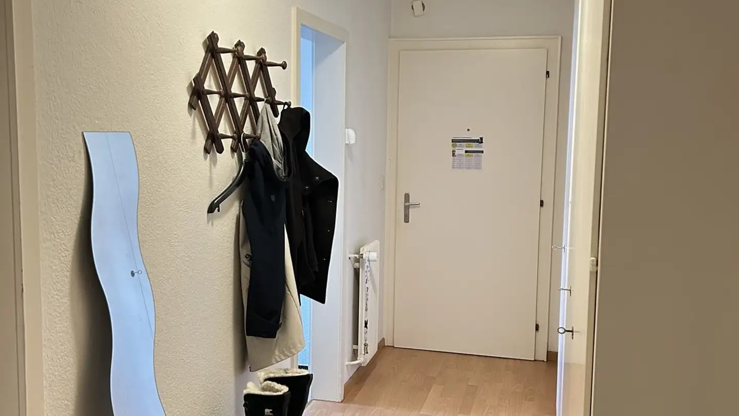 Stanza singola in affitto - 3008 Bern - Foto 4