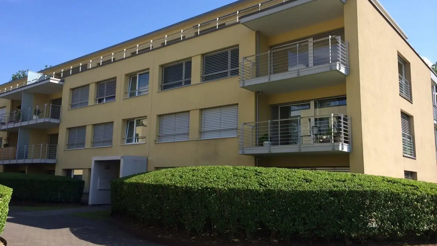 Wohnung mieten - Alte Landstrasse 50, 8804 Au ZH