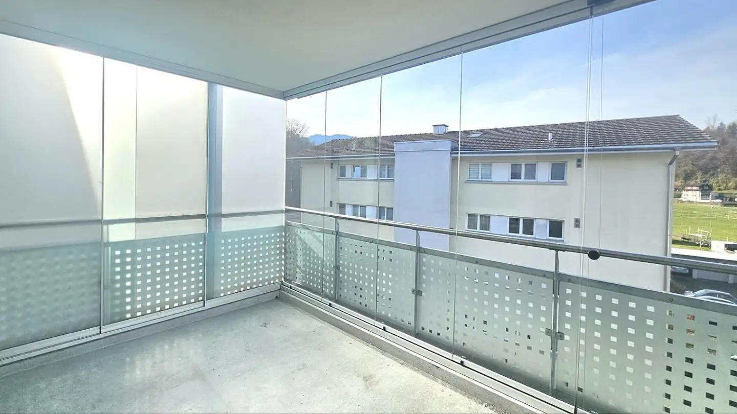 Apartment for rent - Thorenbergstrasse 15, 6014 Luzern - Photo 4