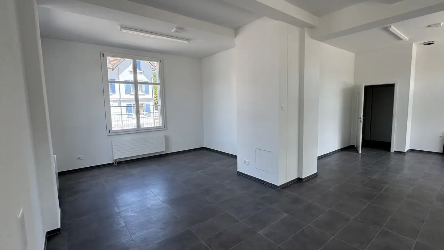 Bureau à louer - Tösstalstrasse 56, 8486 Rikon im Tösstal