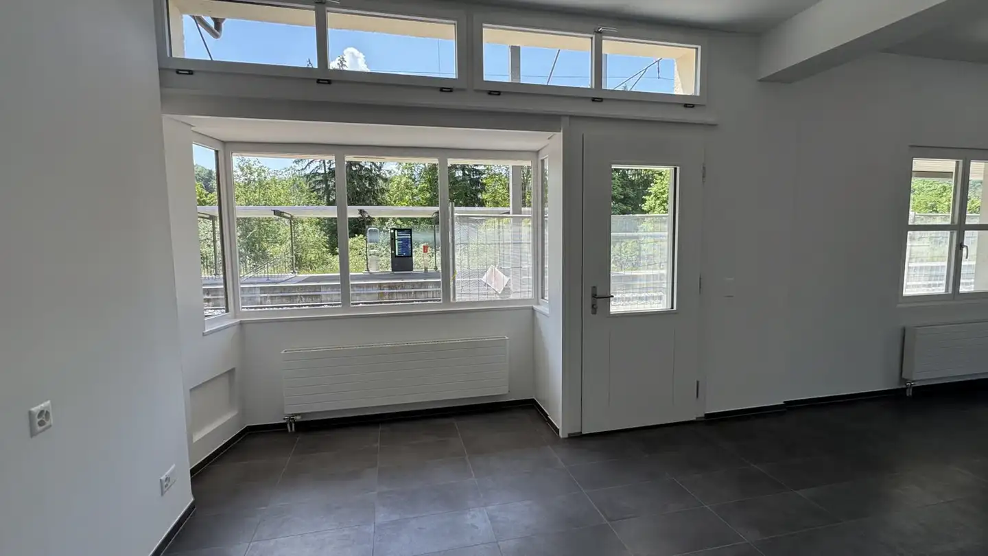 Bureau à louer - Tösstalstrasse 56, 8486 Rikon im Tösstal - Photo 3