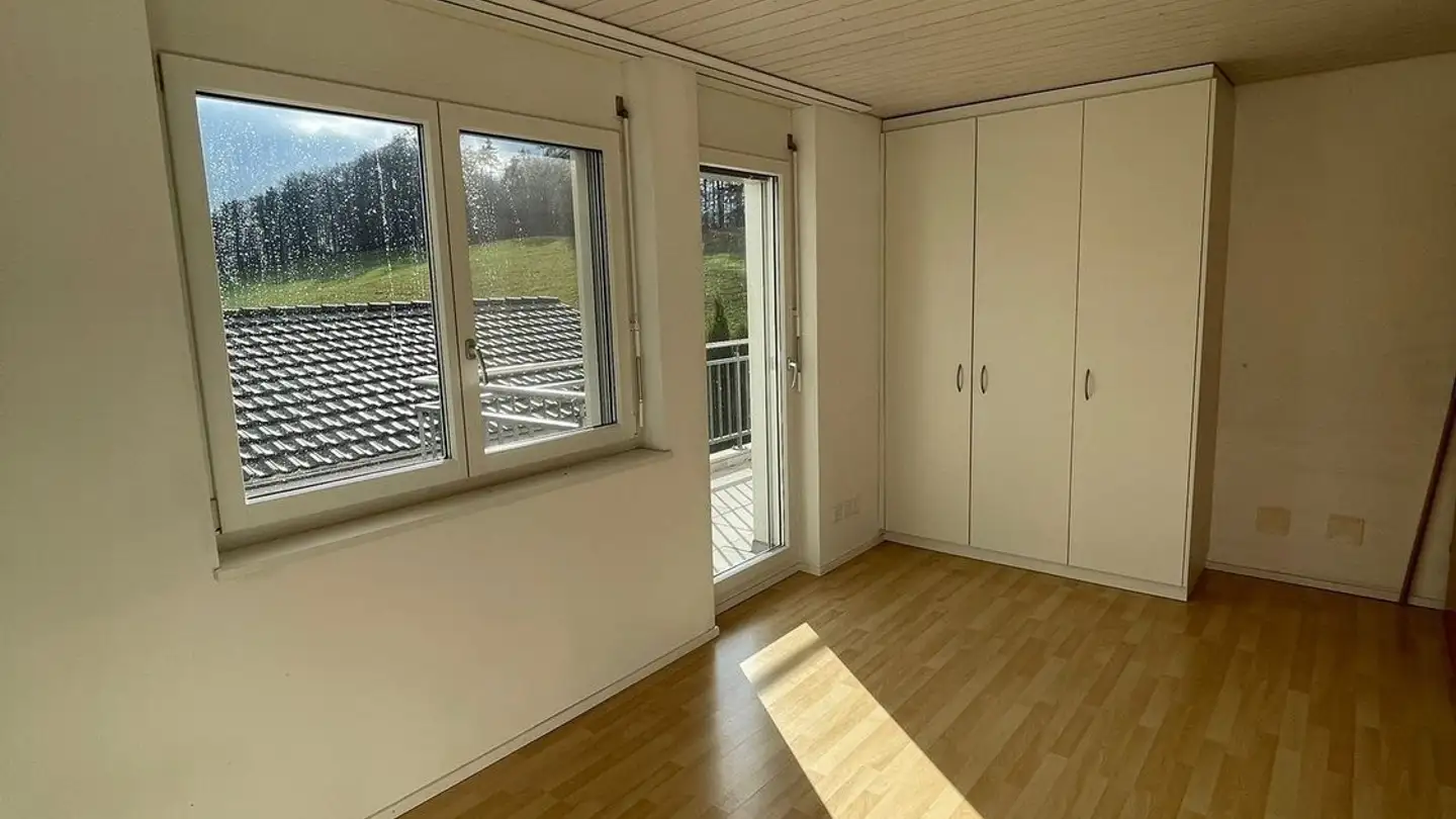 Apartment for rent - Wetzwilerstrasse 7, 6231 Schlierbach