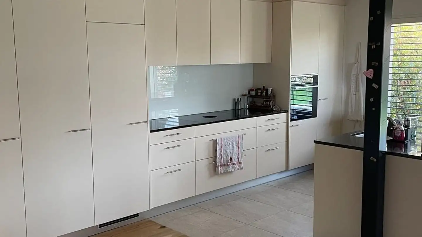 Casa bifamiliare in affitto - Hohrainstrasse 201a, 3322 Mattstetten