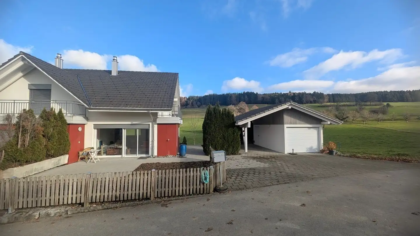 Appartamento in affitto - Wetzwilerstrasse 7, 6231 Schlierbach - Foto 2