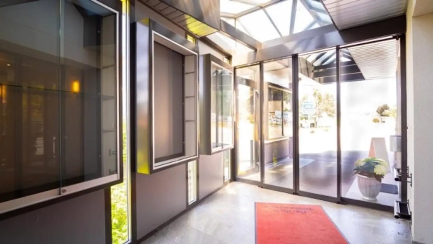 Commerciale in affitto - Albligenstrasse 10, 3182 Ueberstorf - Photo 2