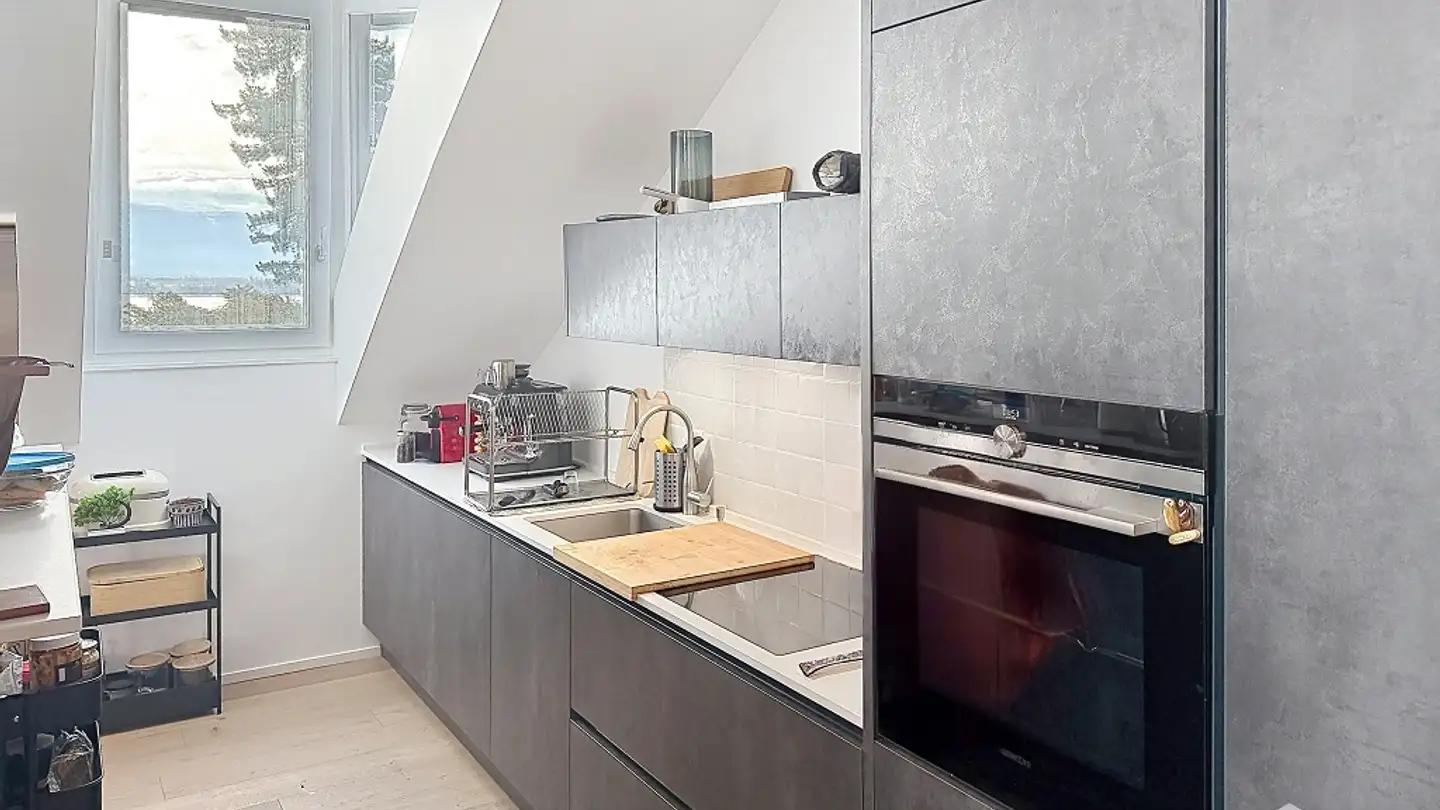 Appartamento in affitto - Chemin Des Traites 3, 1295 Tannay - Foto 3