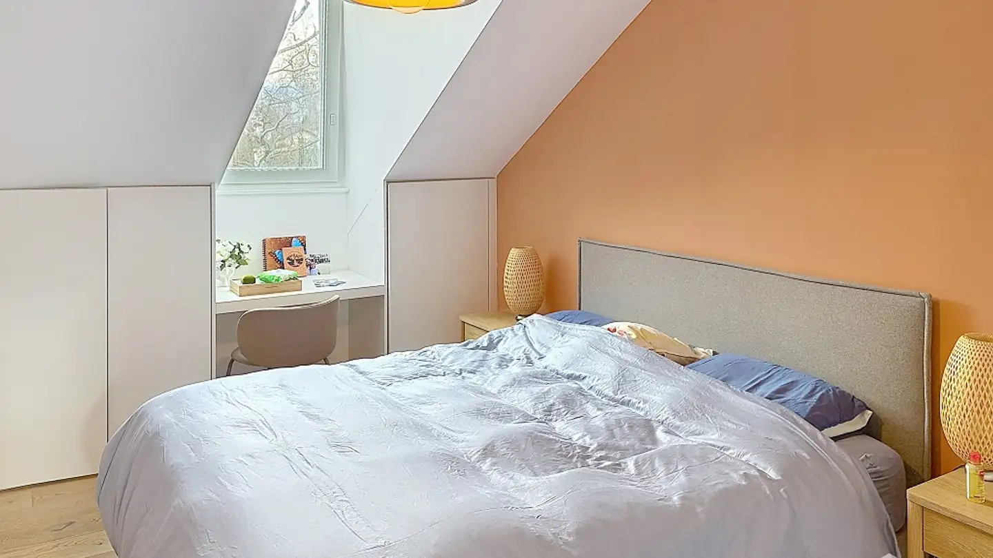 Appartamento in affitto - Chemin Des Traites 3, 1295 Tannay - Foto 4