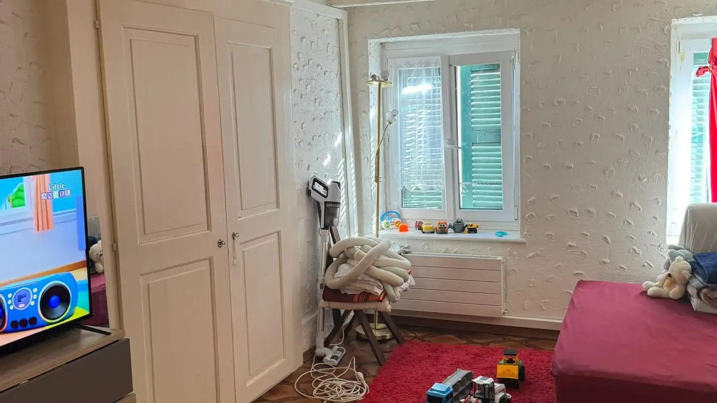 Wohnung mieten - Rue Du Lac 22, 1400 Yverdon-les-Bains