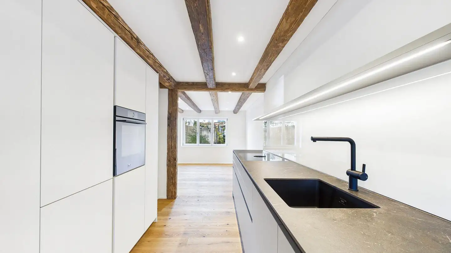 Haus kaufen - Bachweg, 8635 Dürnten - Foto 3