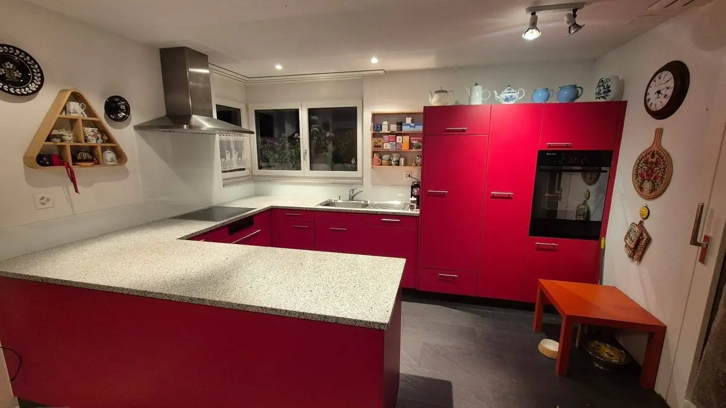 Appartamento in affitto - Wetzwilerstrasse 7, 6231 Schlierbach - Foto 3