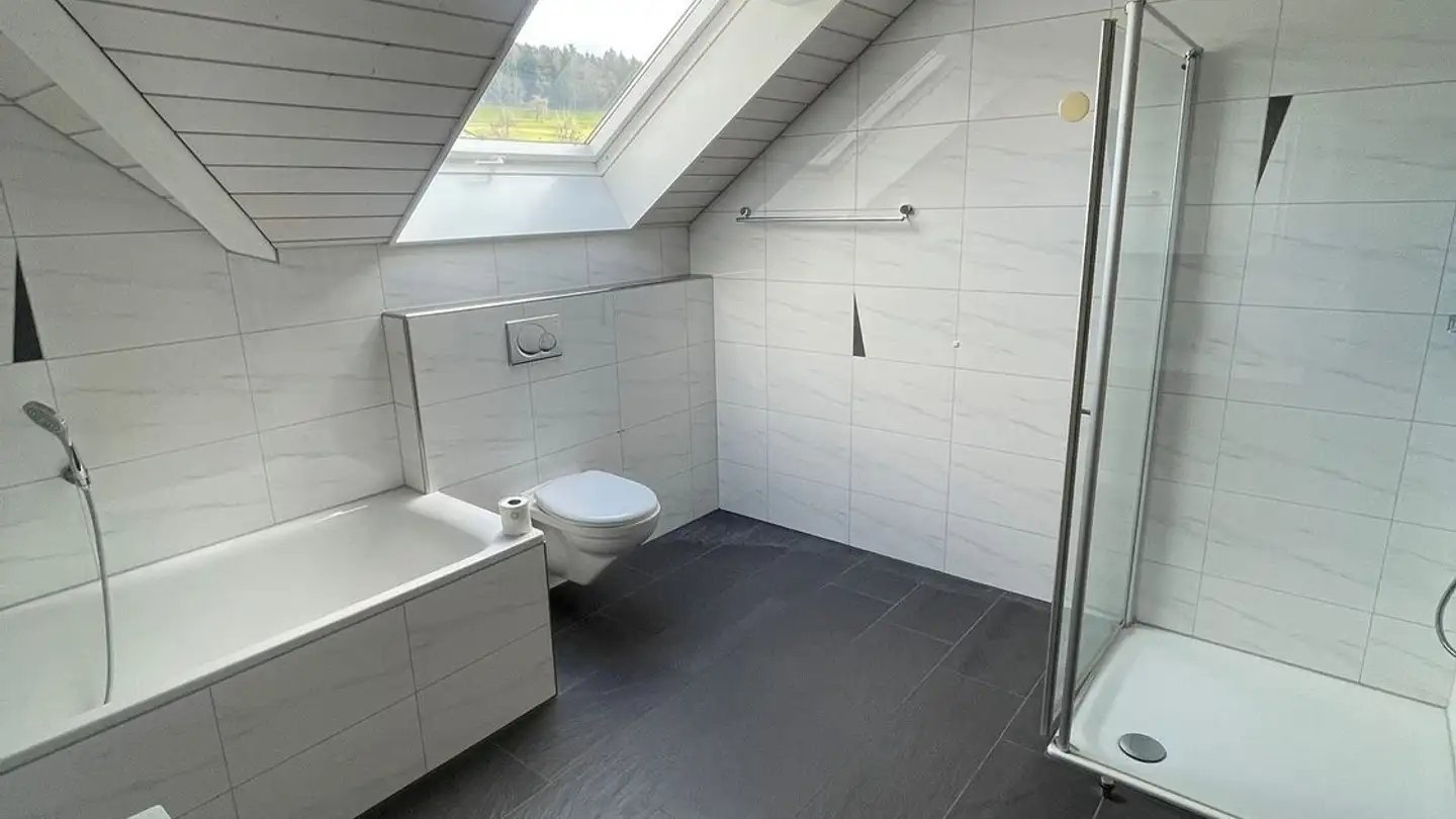 Appartamento in affitto - Wetzwilerstrasse 7, 6231 Schlierbach - Foto 4