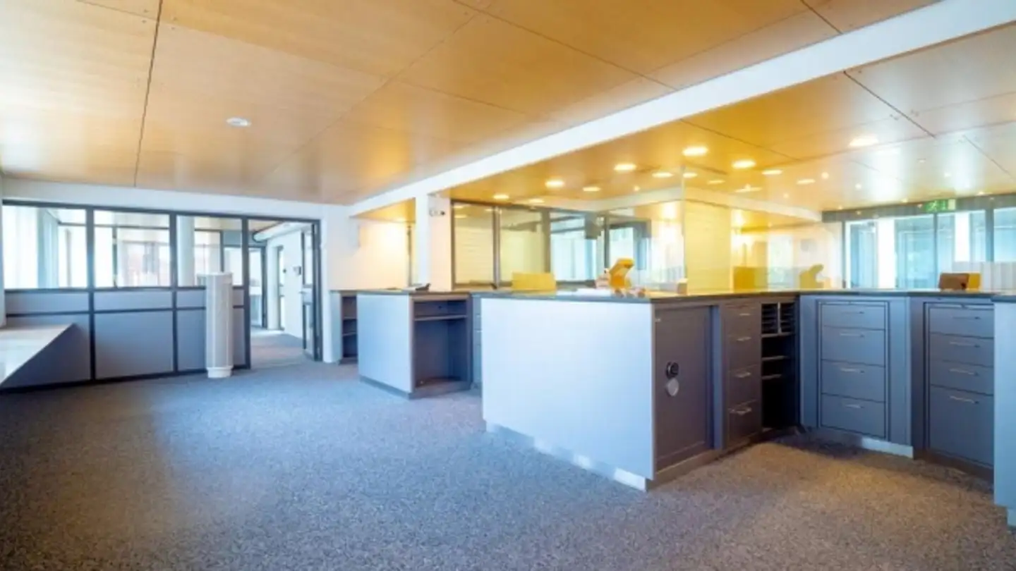 Commerciale in affitto - Albligenstrasse 10, 3182 Ueberstorf - Photo 4