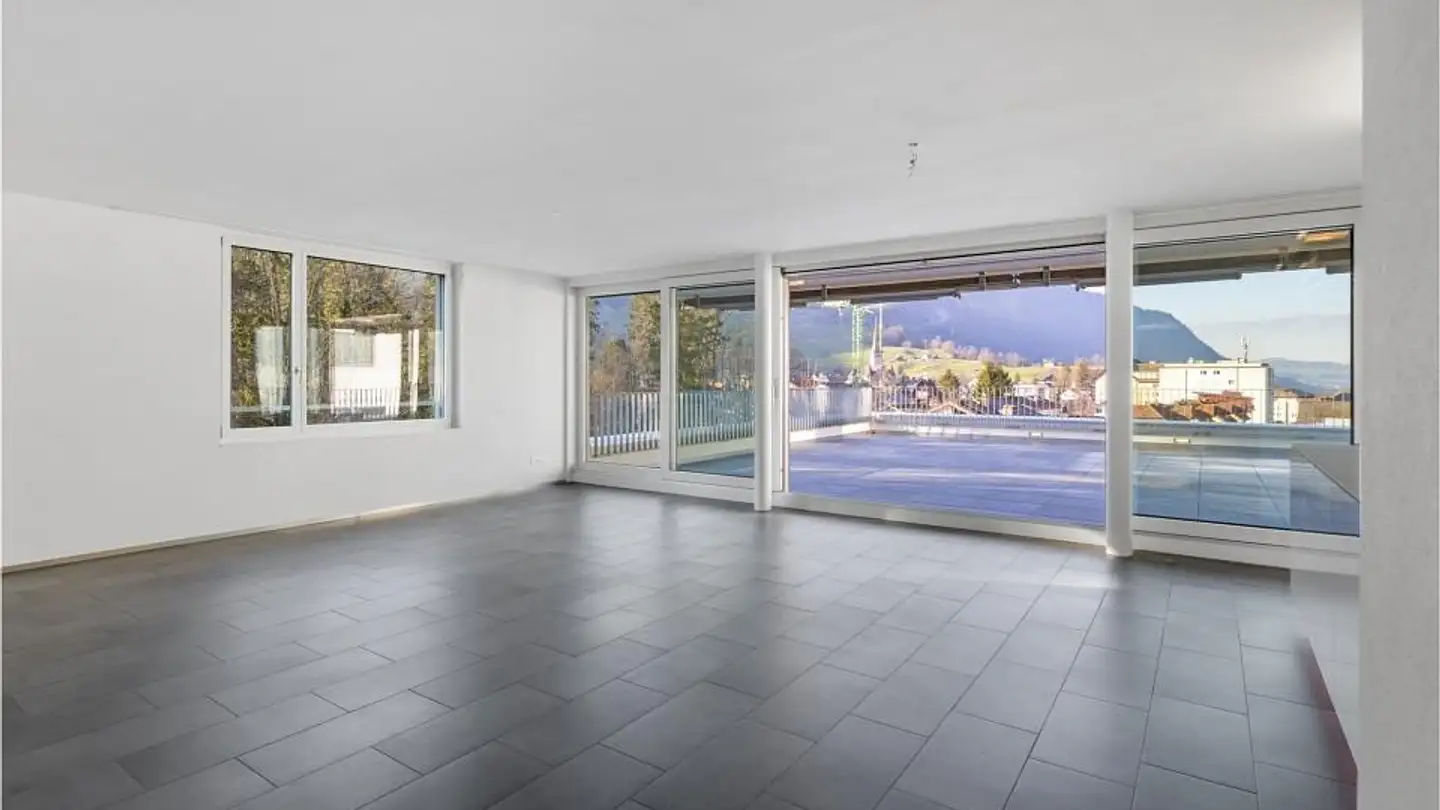 Penthouse for rent - Zaystrasse 31, 6410 Goldau - Photo 2