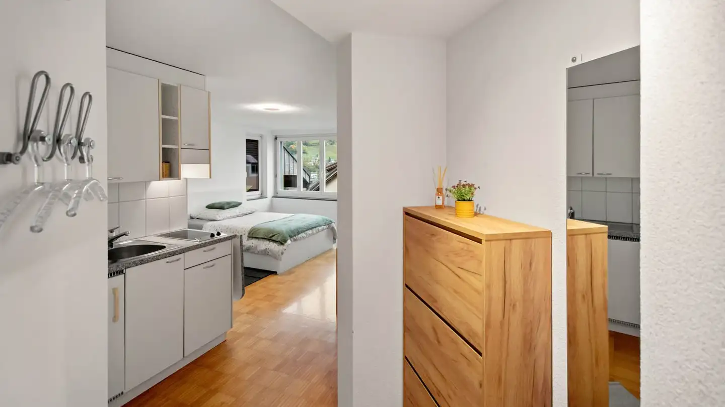 Appartement à louer - Neuweg 4, 8427 Rorbas - Photo 3