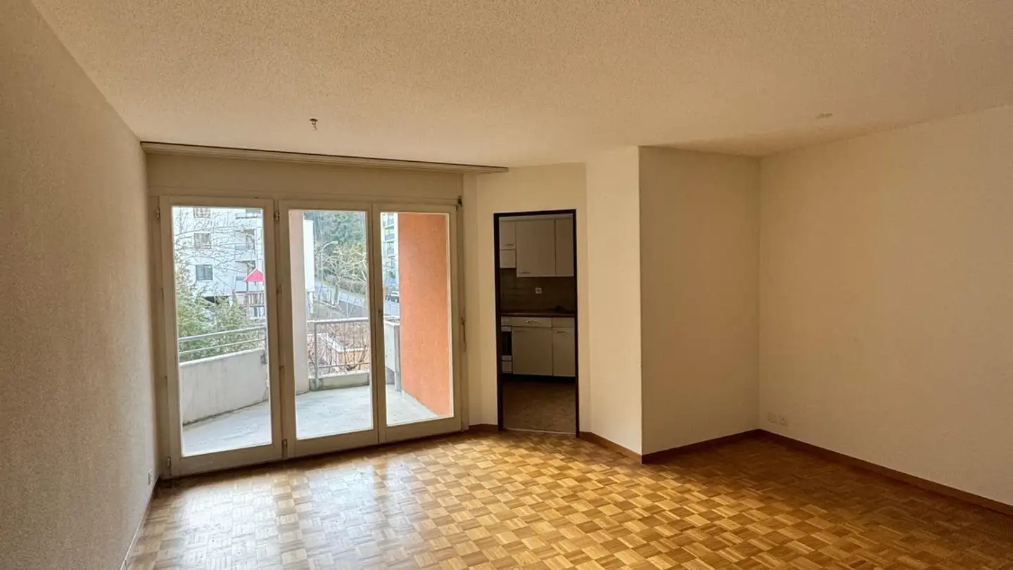 Wohnung mieten - Obergütschrain 3, 6003 Luzern