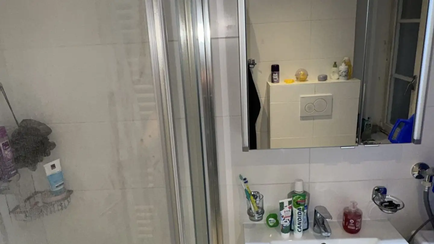 Wohnung mieten - Rue Du Lac 22, 1400 Yverdon-les-Bains - Foto 4
