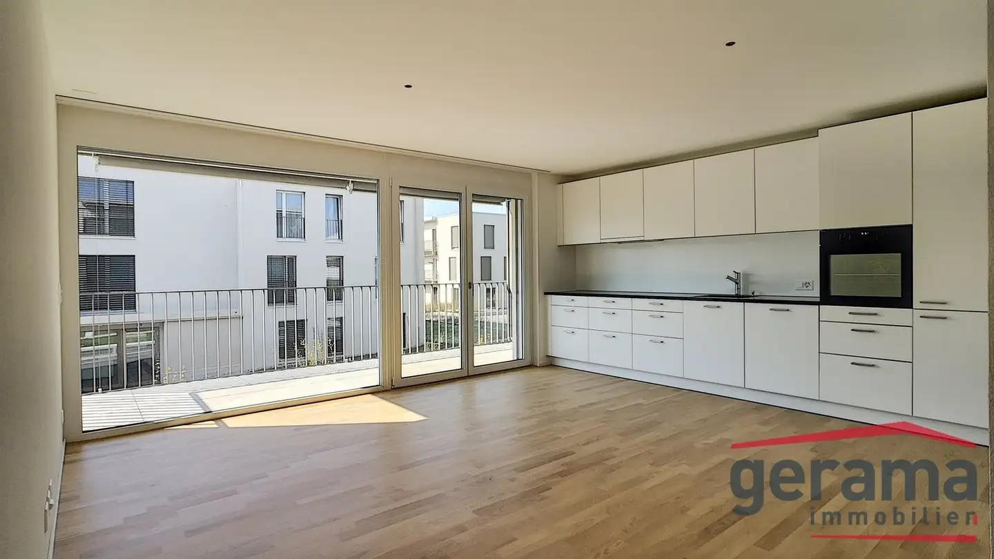 Apartment for rent - Route D'avry 28, 1753 Matran