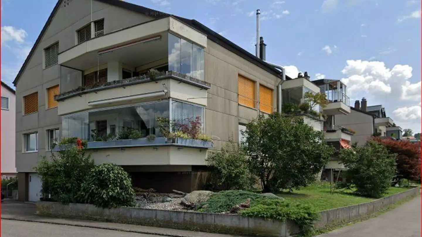 Appartement à vendre - Seestrasse, 2563 Ipsach