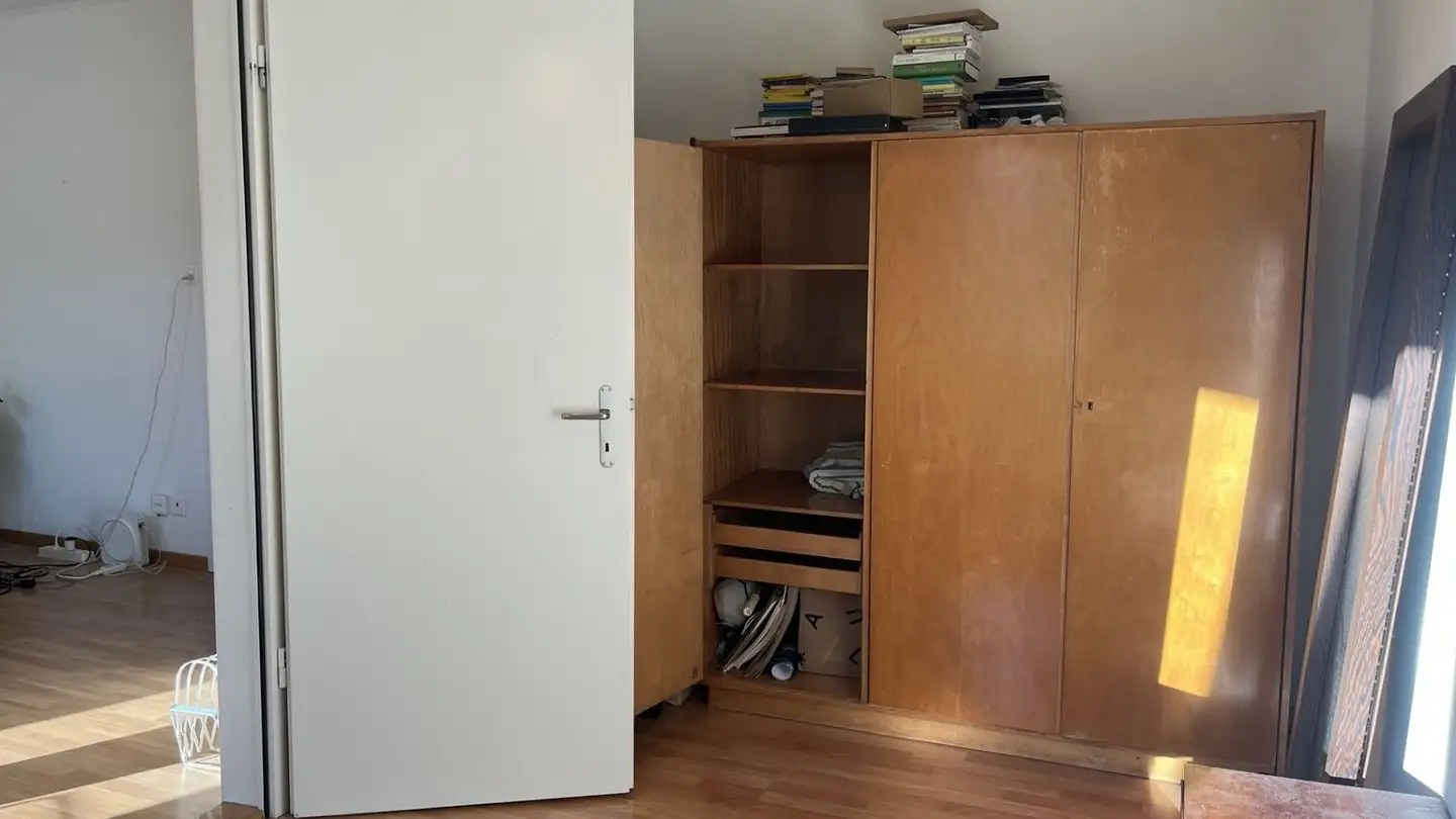 Single room for rent - 8003 Zürich - Photo 3