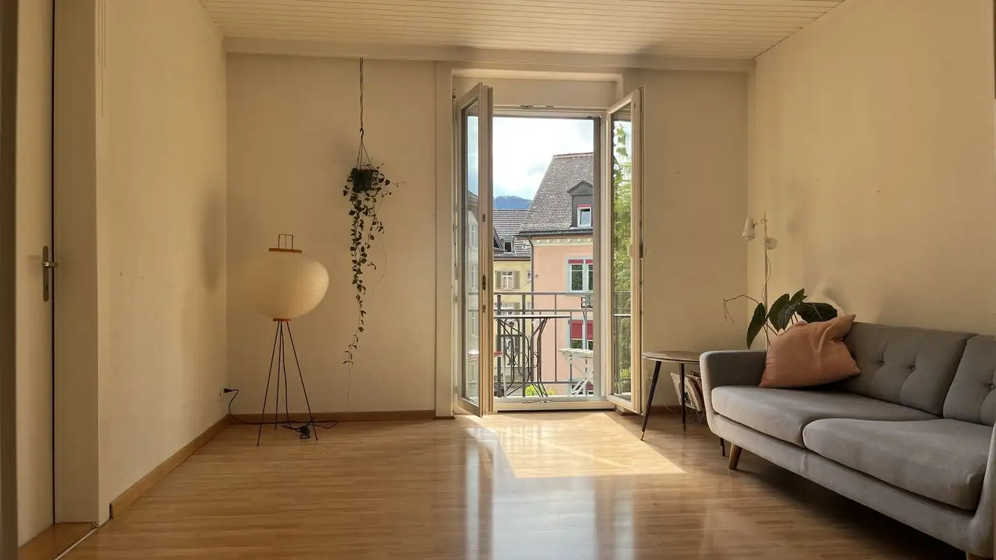 Single room for rent - 8003 Zürich - Photo 4