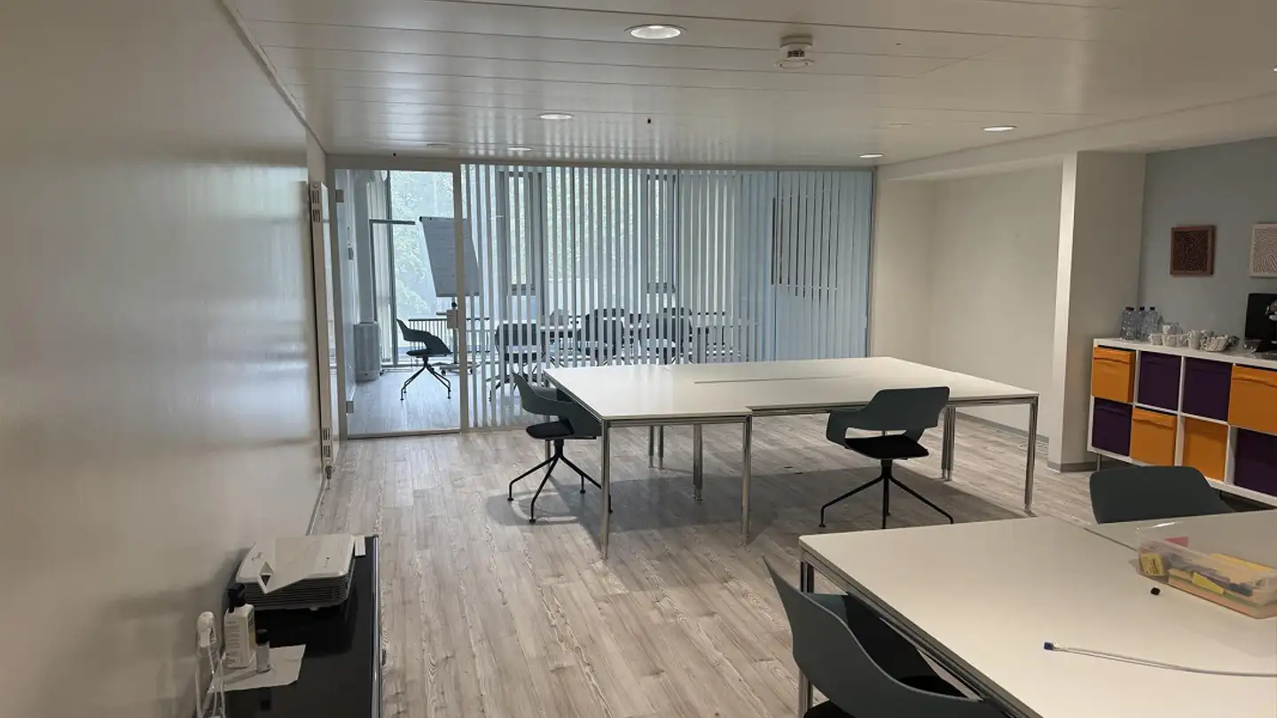 Spazio ufficio in affitto - Sempachstrasse 22, 3014 Bern - Foto 2