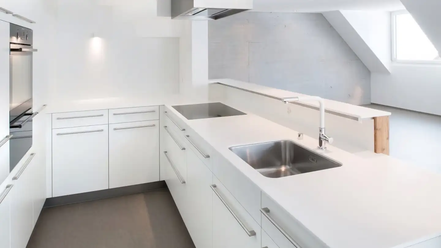 Maisonette mieten - Kirchweg 3, 9524 Zuzwil SG - Foto 4