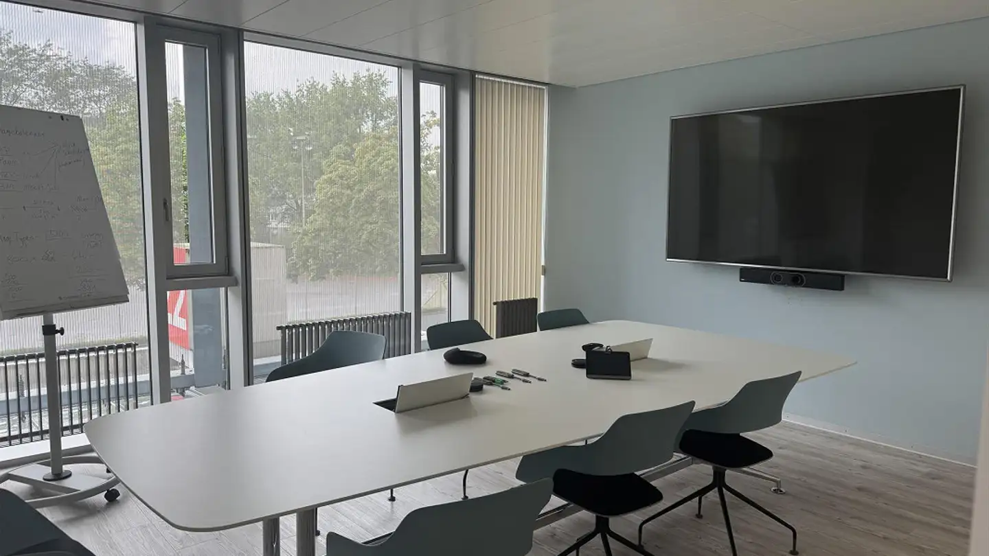 Spazio ufficio in affitto - Sempachstrasse 22, 3014 Bern - Foto 4