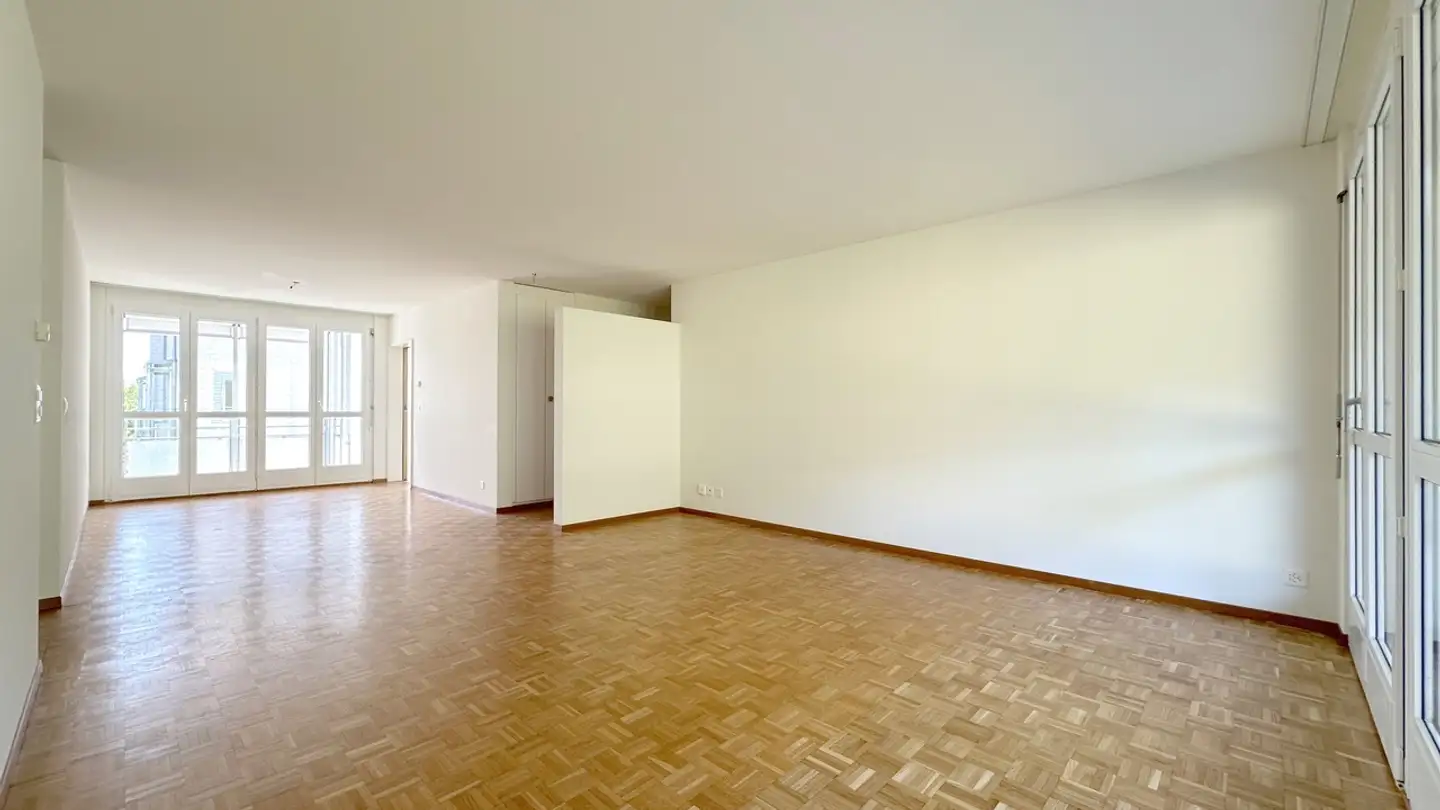 Wohnung mieten - Grossackerstrasse 83, 8041 Zürich - Foto 4