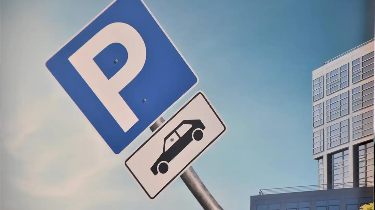 Outdoor parking space for rent - Rollimatt 6, 4614 Hägendorf