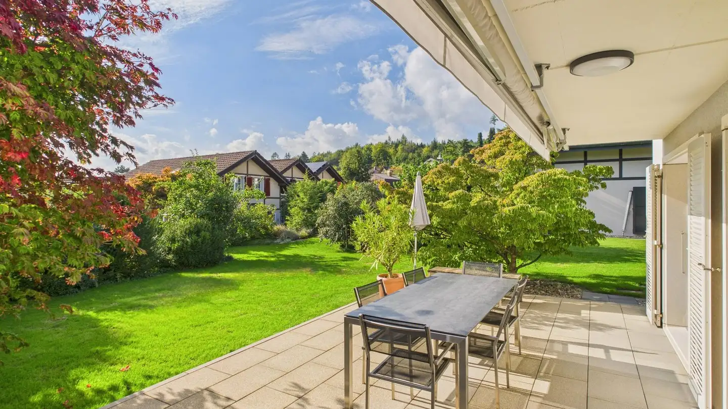 Semi-detached house for sale - Brunnmatt 7, 2552 Orpund - Photo 2