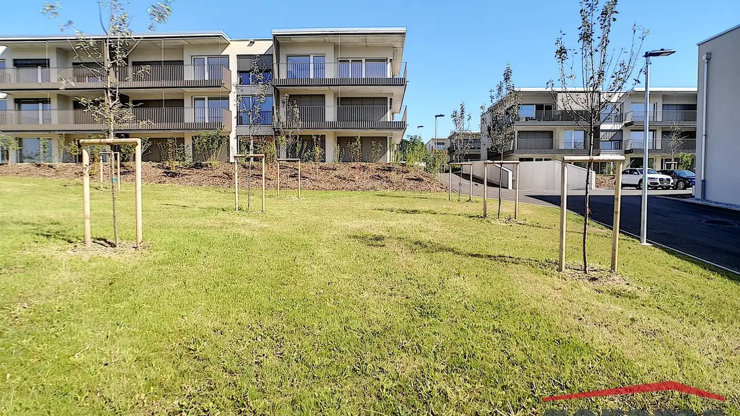 Apartment for rent - Route D'avry 28, 1753 Matran - Photo 4