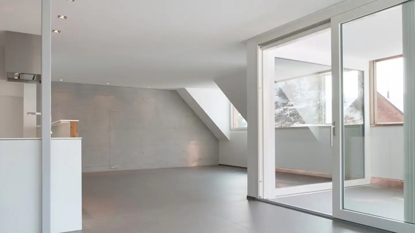Maisonette mieten - Kirchweg 3, 9524 Zuzwil SG - Foto 3