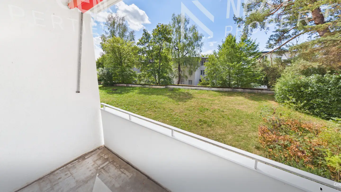 Stanza singola in affitto - Stodolastrasse 19, 8053 Zürich