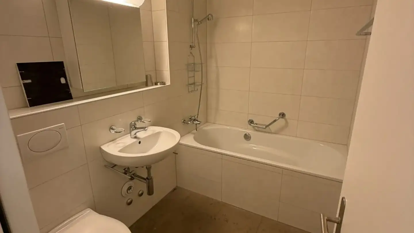 Apartment for rent - Schöntalstrasse 27, 8004 Zürich - Photo 2