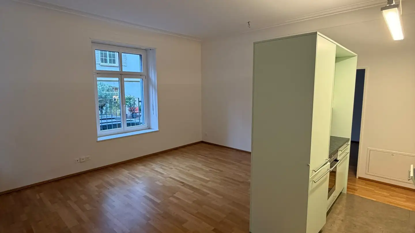 Apartment for rent - Schöntalstrasse 27, 8004 Zürich - Photo 3