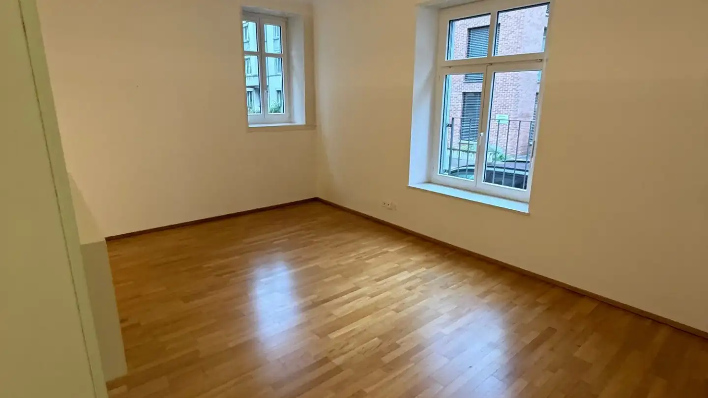 Apartment for rent - Schöntalstrasse 27, 8004 Zürich - Photo 4
