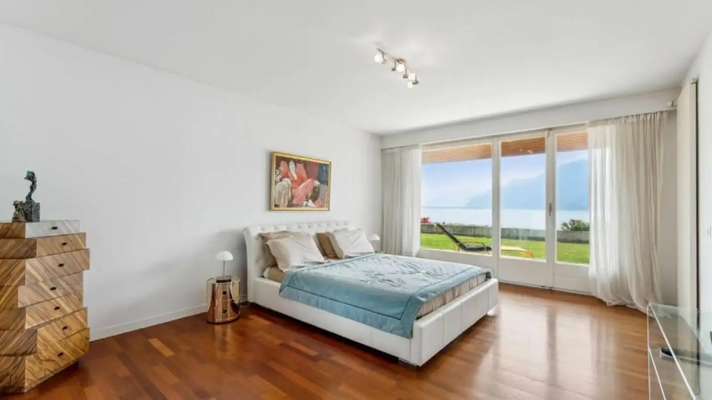 Maison individuelle à vendre - 1802 Corseaux - Photo 4