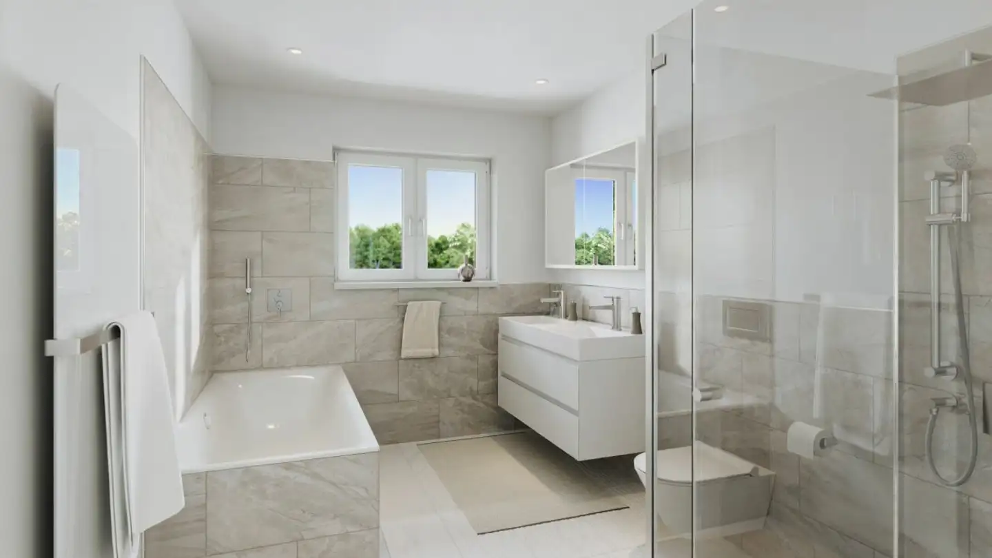 Appartement à vendre - 8952 Schlieren - Photo 4