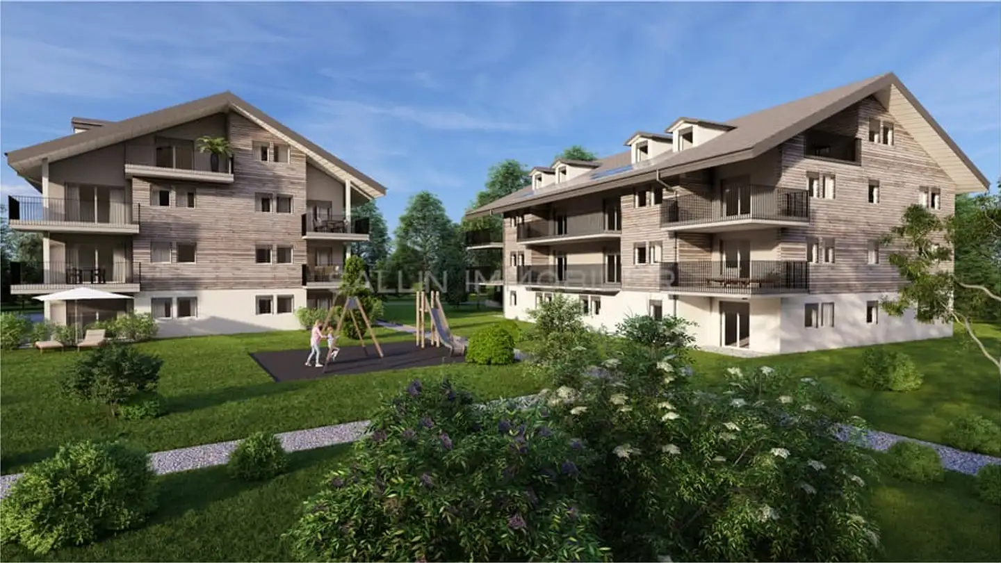 Apartment for sale - 1681 Hennens - Photo 2