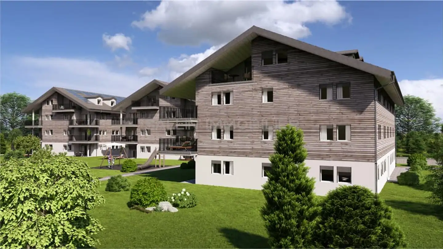 Apartment for sale - 1681 Hennens - Photo 3