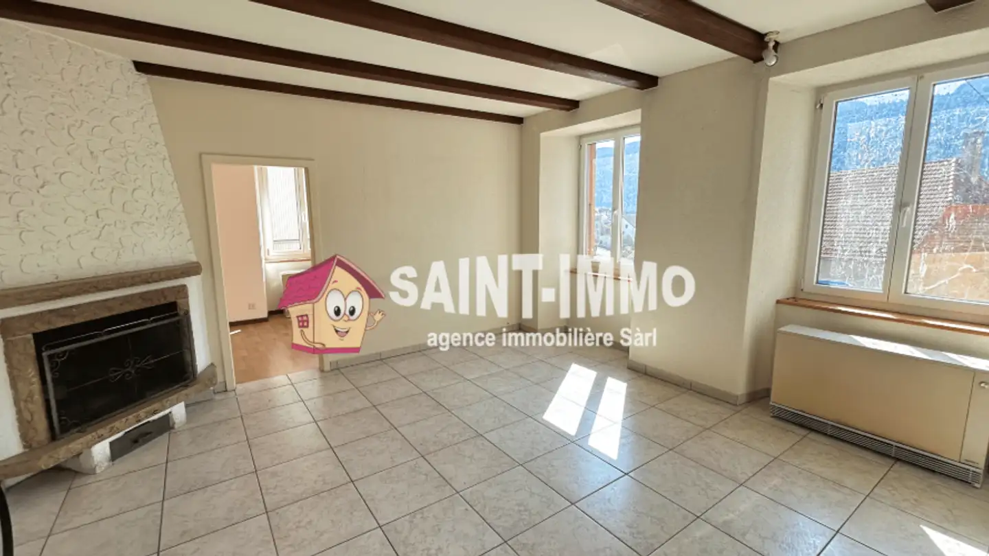 Residential building for sale - 2610 St-Imier - Photo 3
