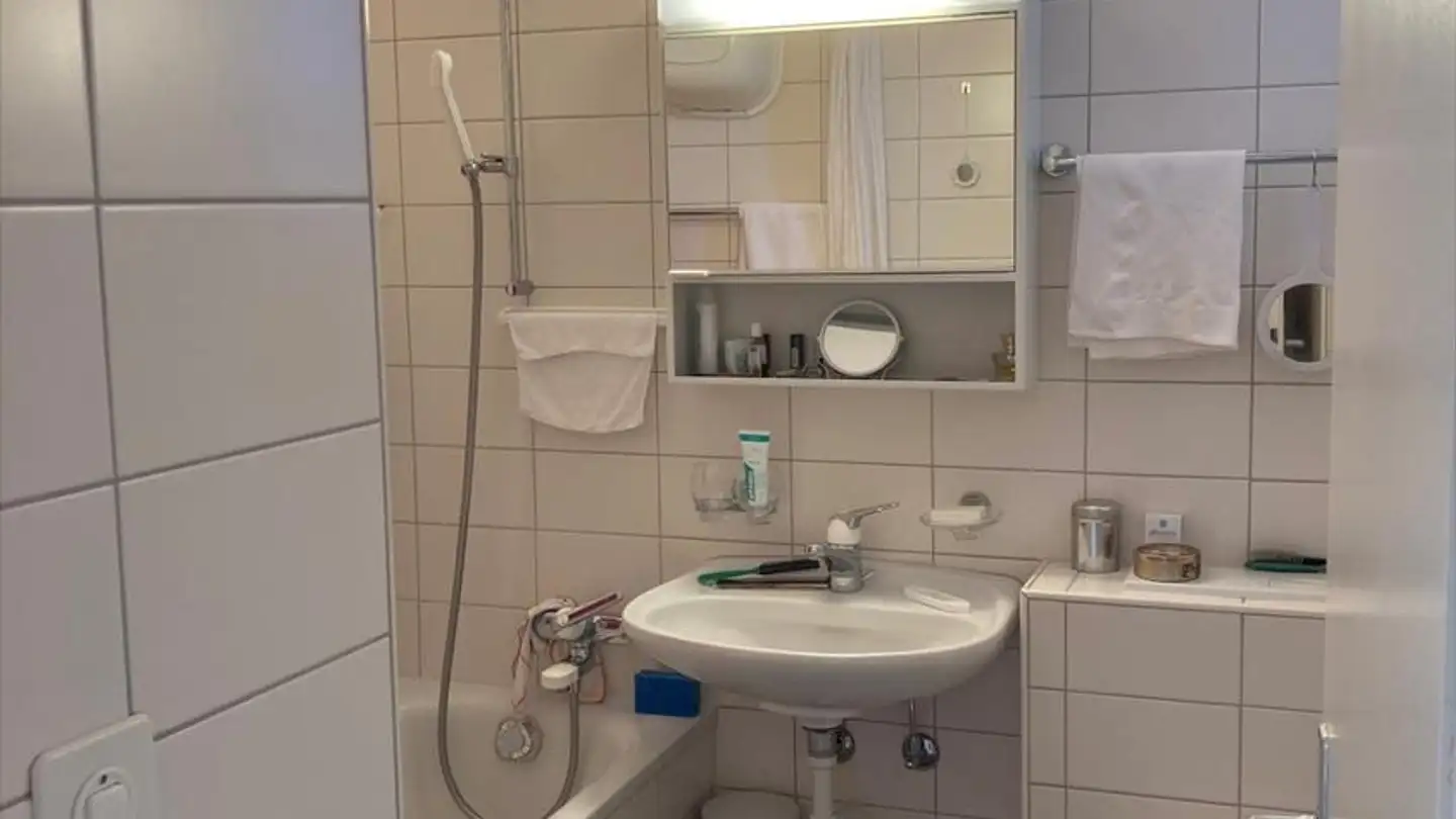 Wohnung mieten - Neuhausweg 23, 3027 Bern - Foto 3