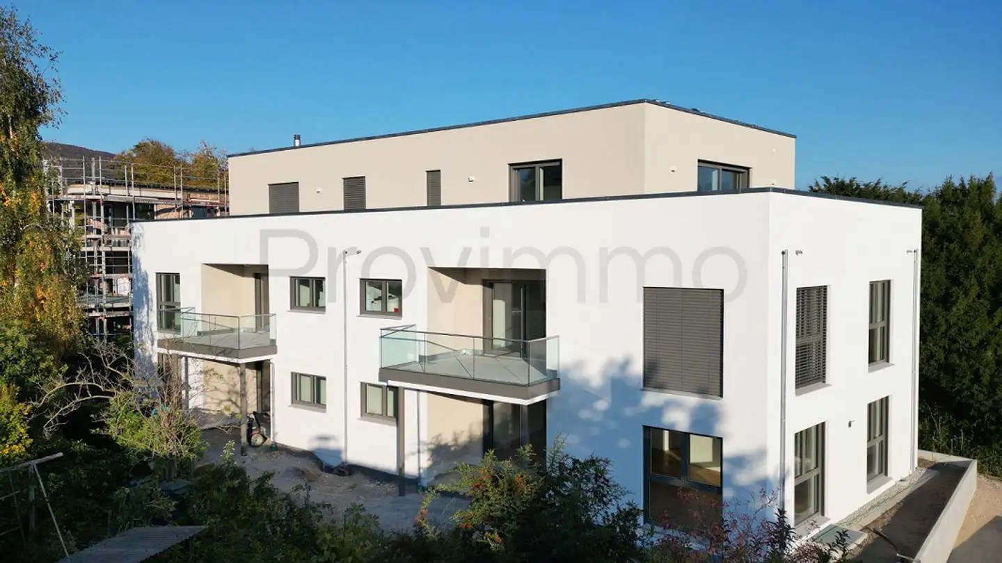 Appartement à vendre - 5022 Rombach