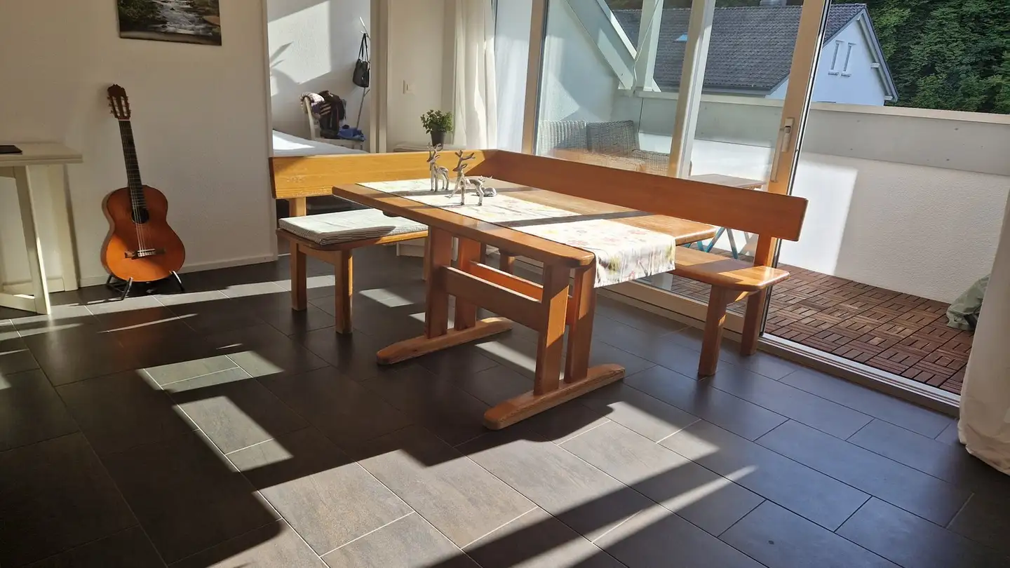 Appartement à louer - Breitacker 10, 5210 Windisch