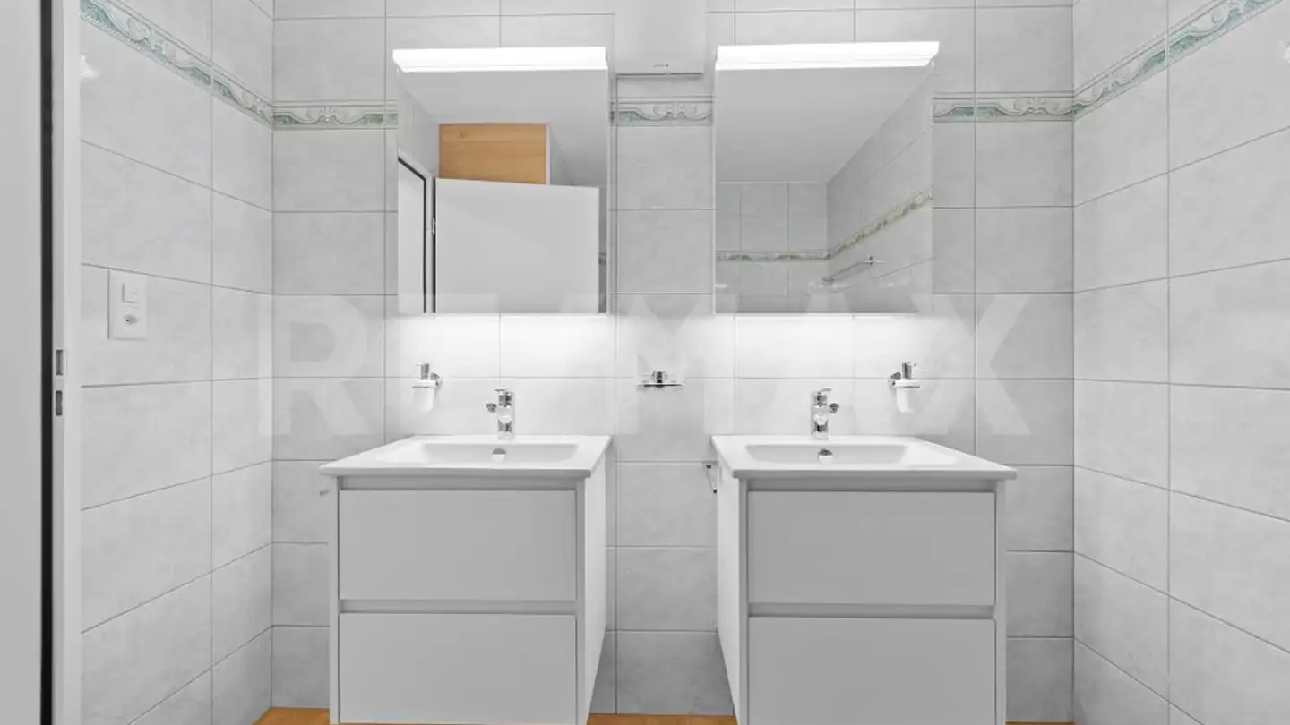 Appartement à louer - Bahnweg 1, 9477 Trübbach - Photo 4
