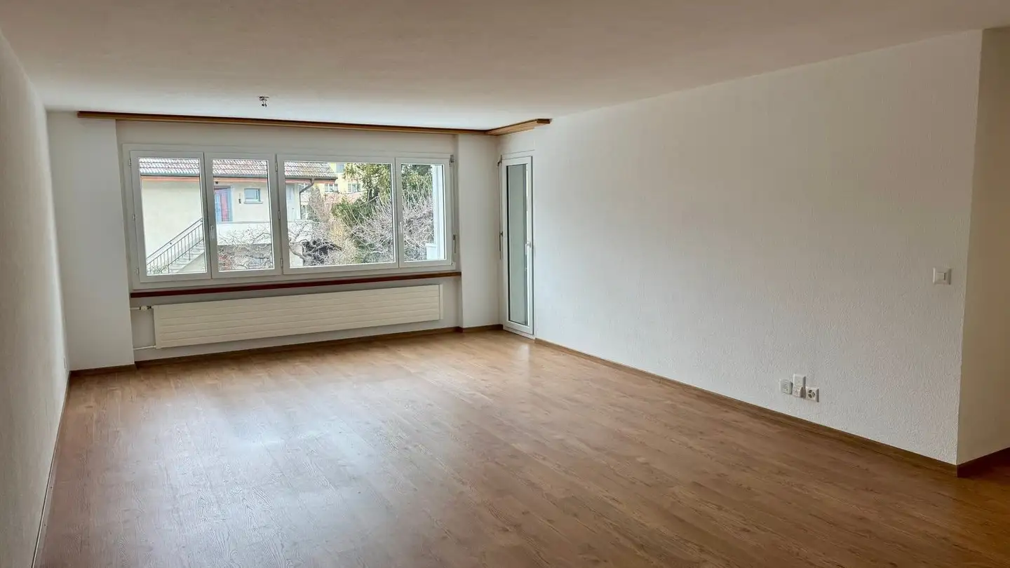 Appartamento in affitto - Pfaffenbühlweg 9, 3604 Thun
