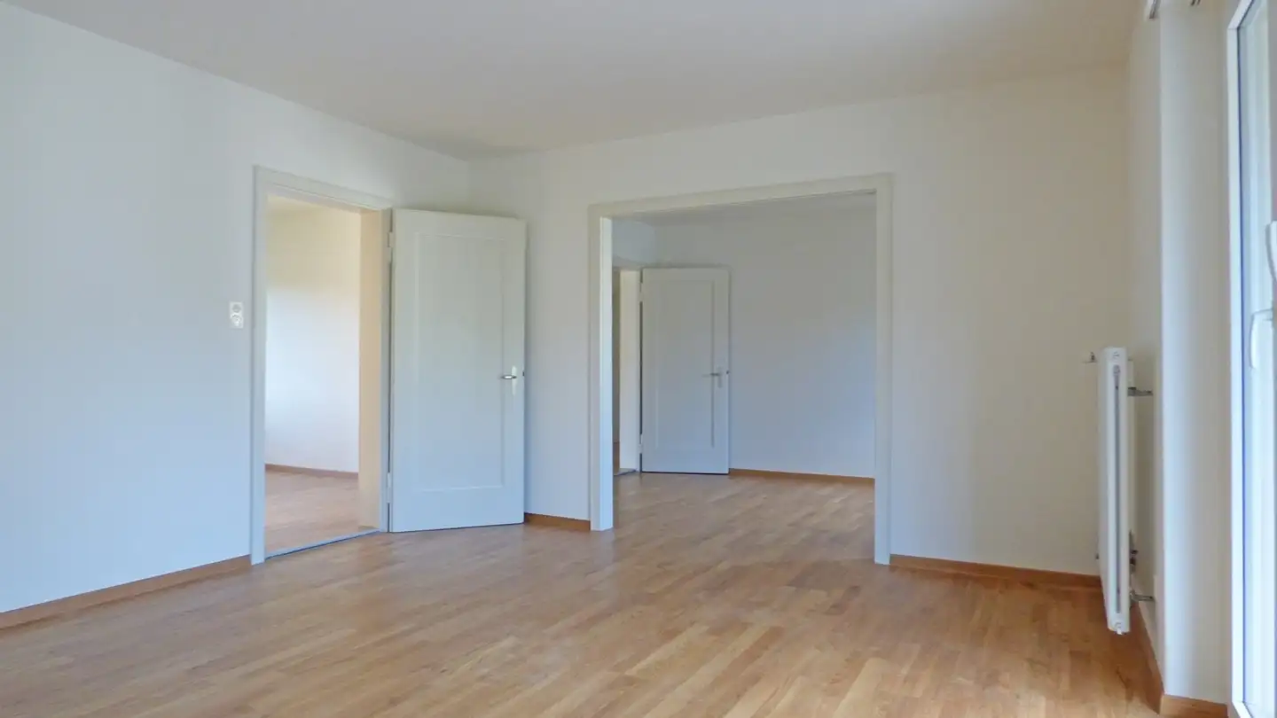 Wohnung mieten - Zürcherstrasse 80, 8640 Rapperswil SG - Foto 3