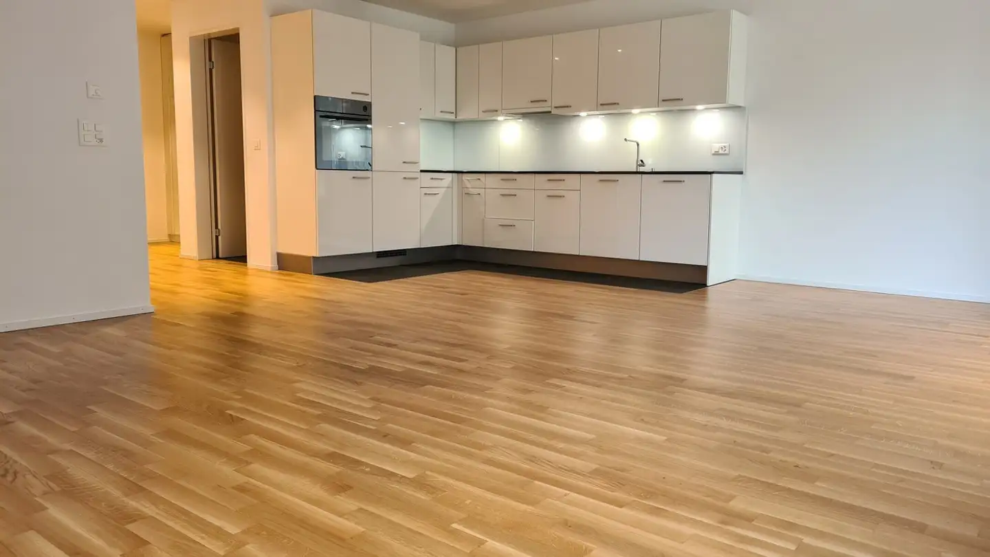 Apartment for rent - Freiestrasse 46, 2540 Grenchen
