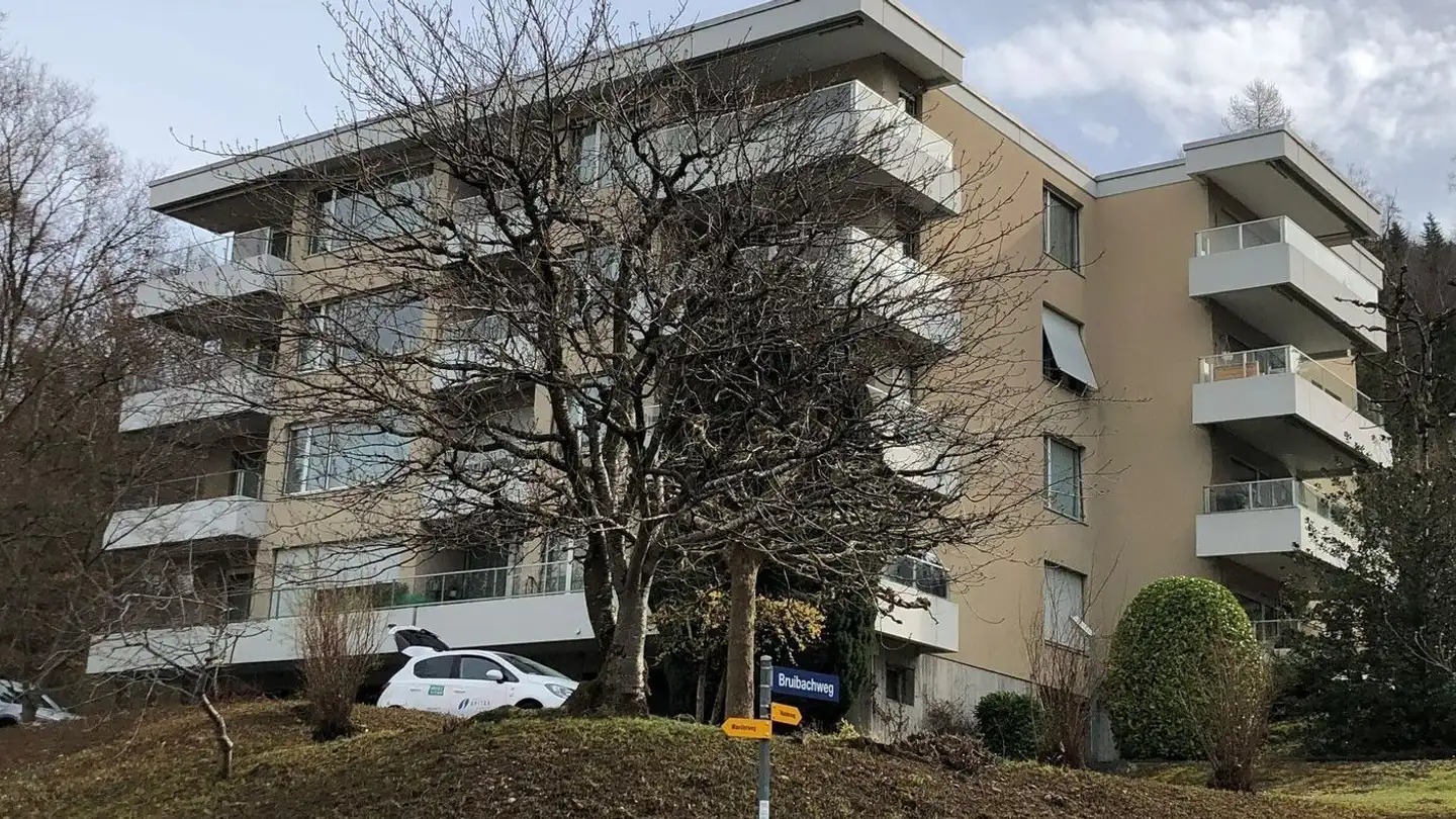 Appartement à vendre - Gimenenstrasse 1, 6300 Zug